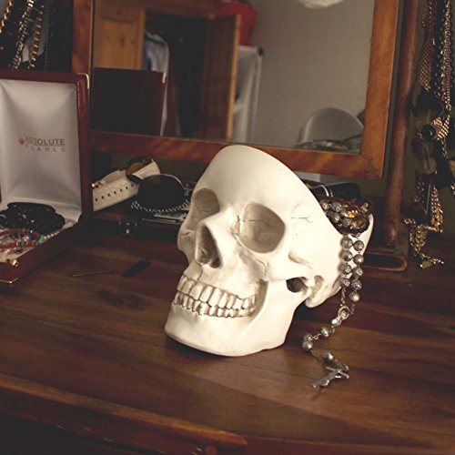 Totenkopf-Schale