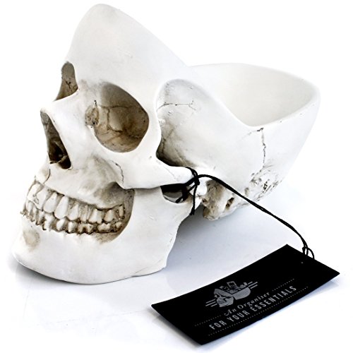 Totenkopf-Schale