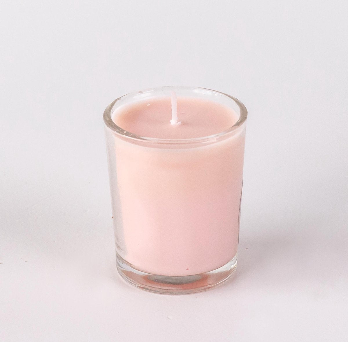 Geschenk für Frauen - Hand- und Nagelcreme, Duftkerze und Bilderrahmen