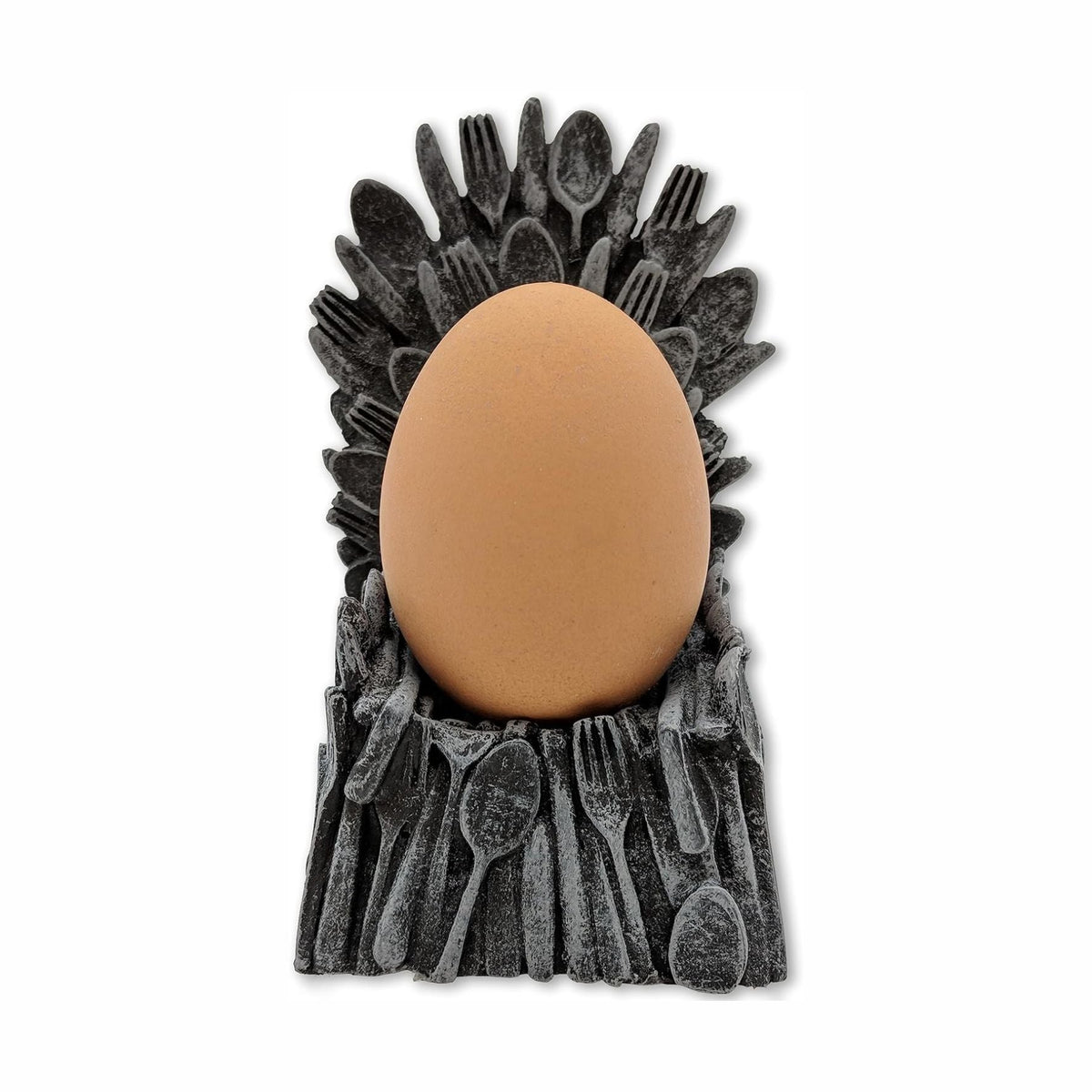 Eierbecher Egg of Thrones