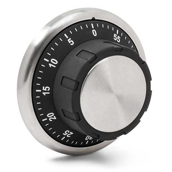 Küchentimer "Safe"