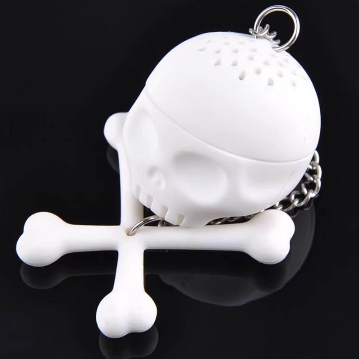 Tee-Ei Totenkopf