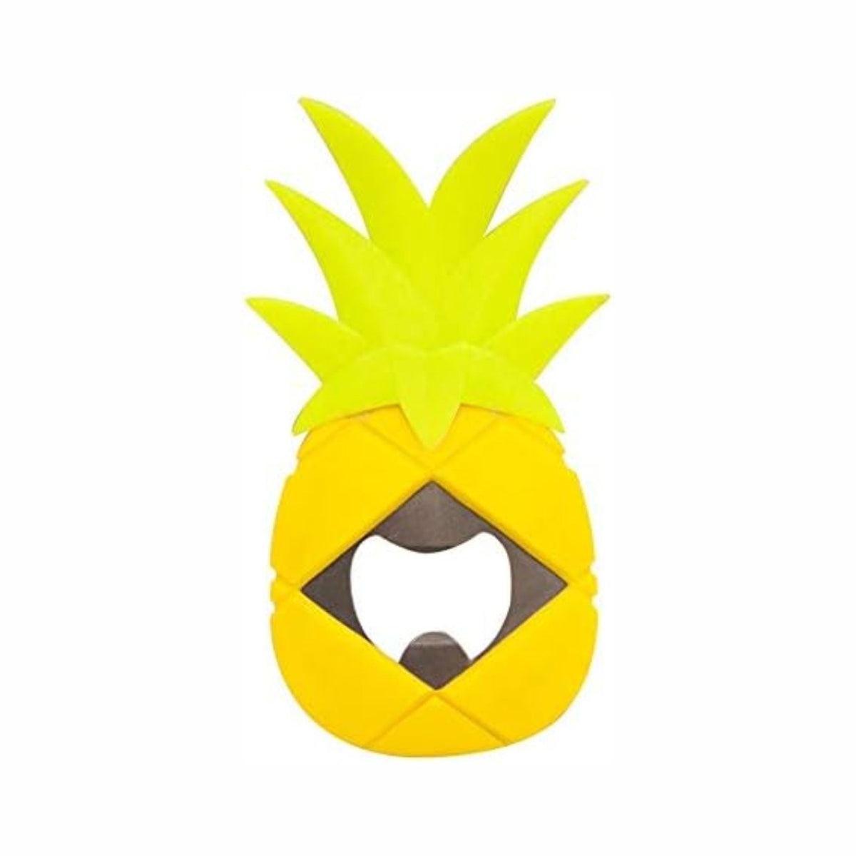 Ananas-Flaschenöffner