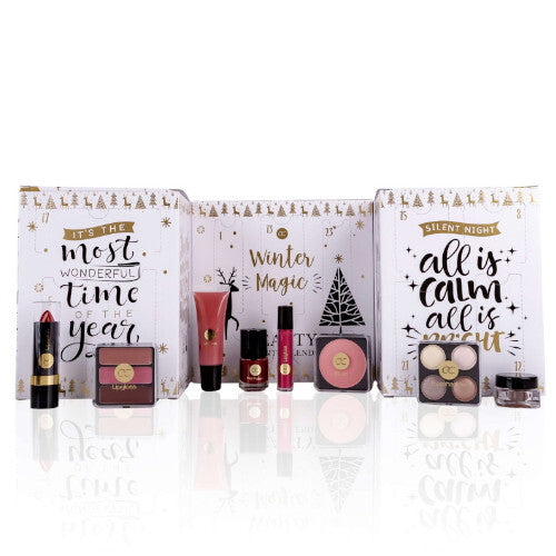 Adventskalender Wintermagie