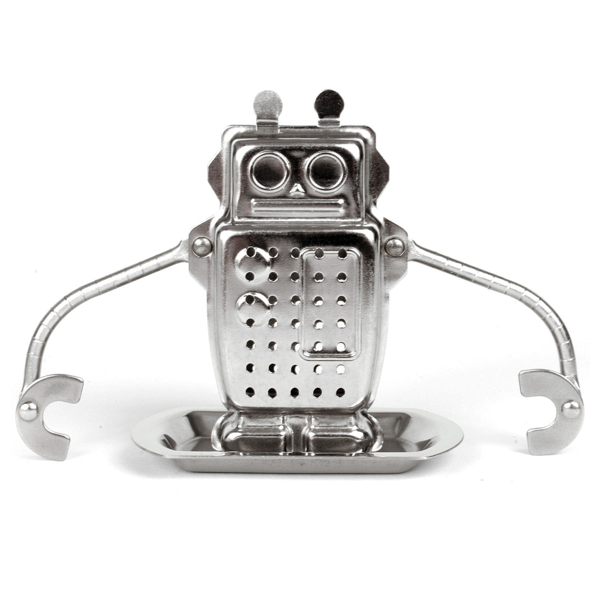 Teesieb - Roboter