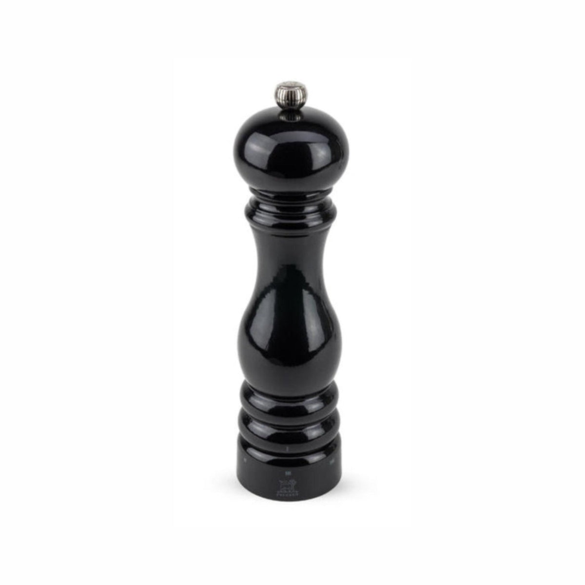 Peugeot Salzmühle 22 cm Paris u'Select schwarz