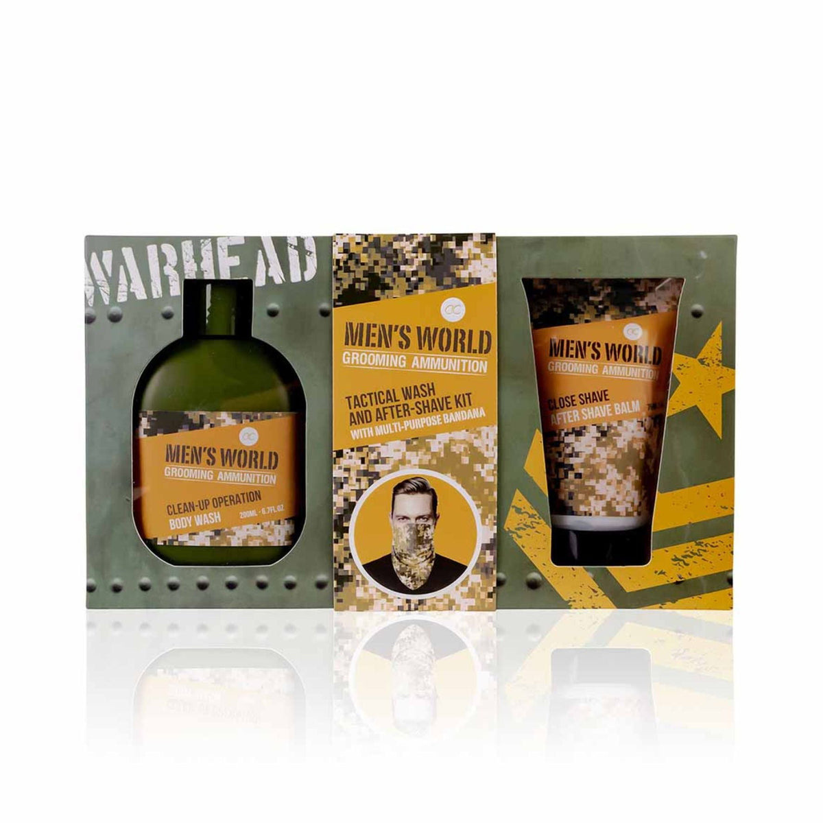 accentra Geschenkset für Männer