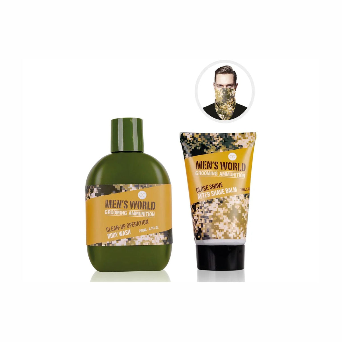 accentra Geschenkset für Männer
