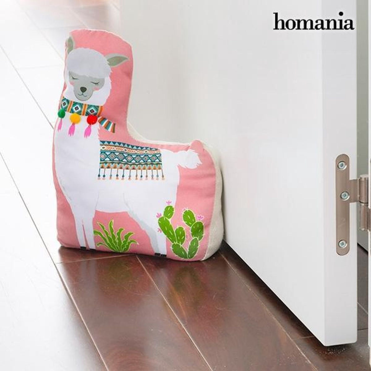 HOMANIA | Türstopper Lama