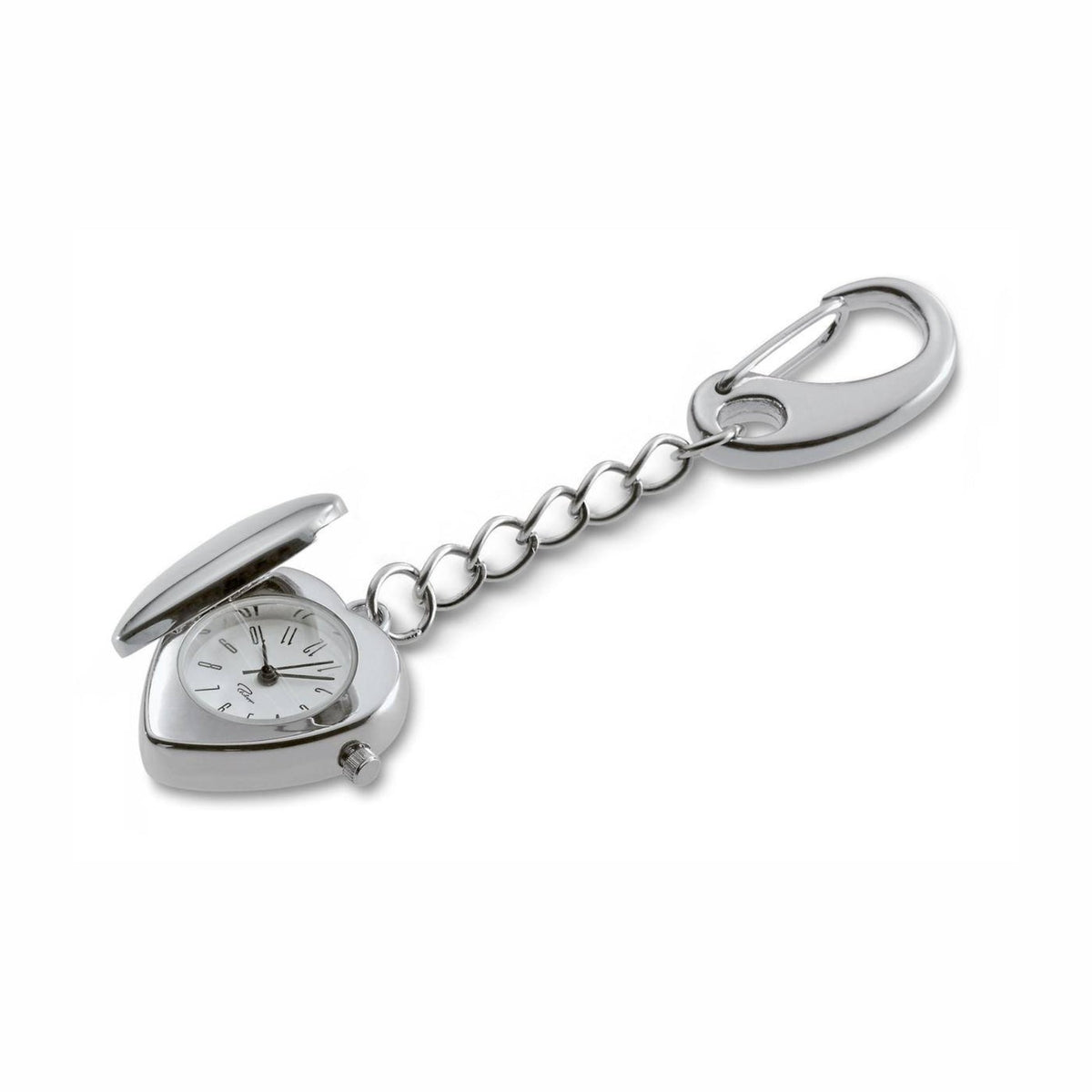 PHILIPPI - Love Schlüsselanhänger Taschenuhr