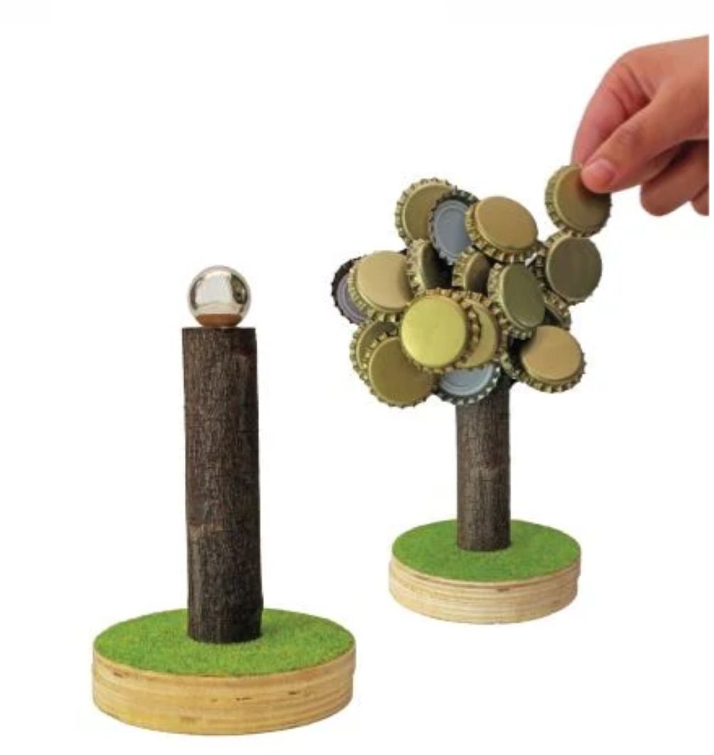 Winkee Hopfenbaum