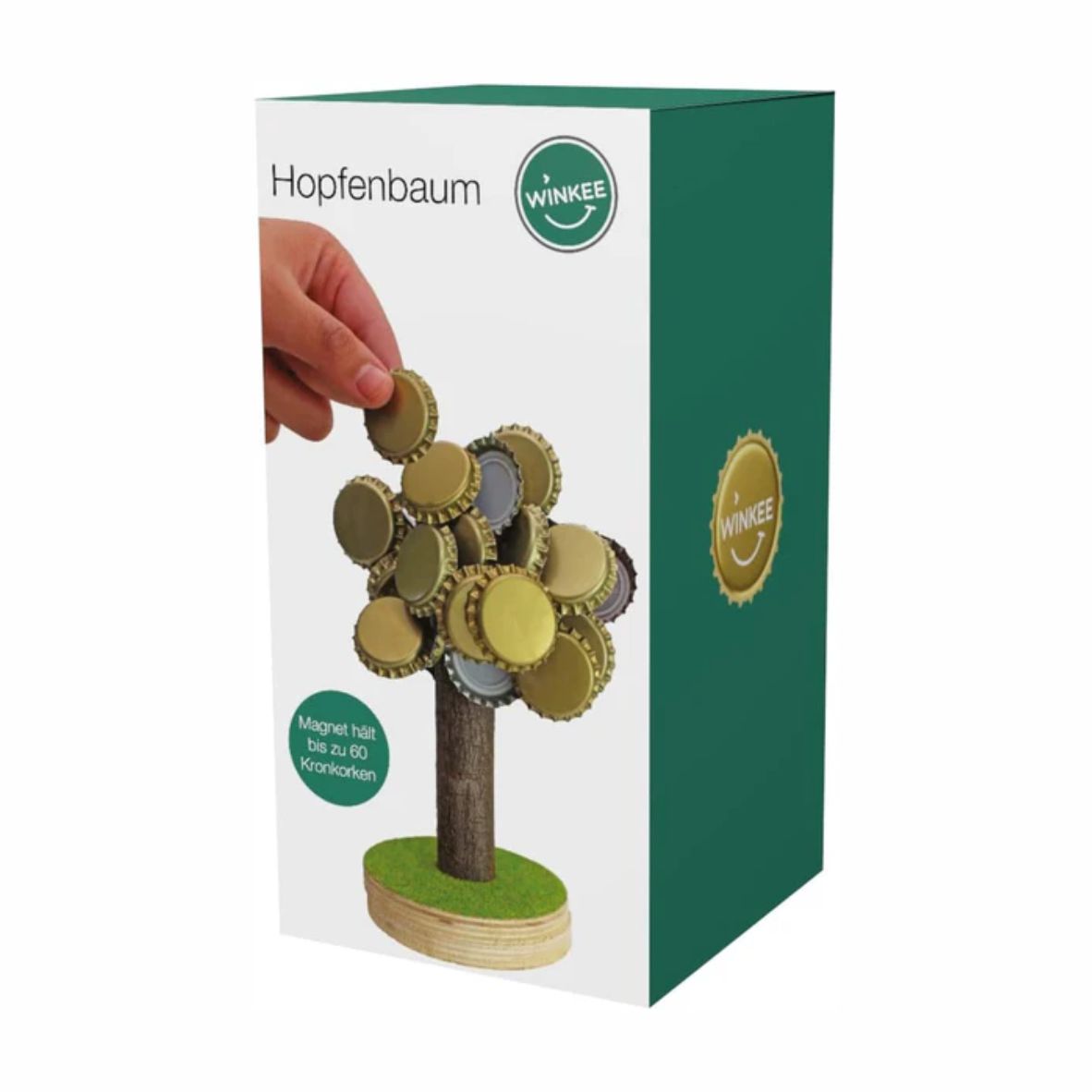 Winkee Hopfenbaum