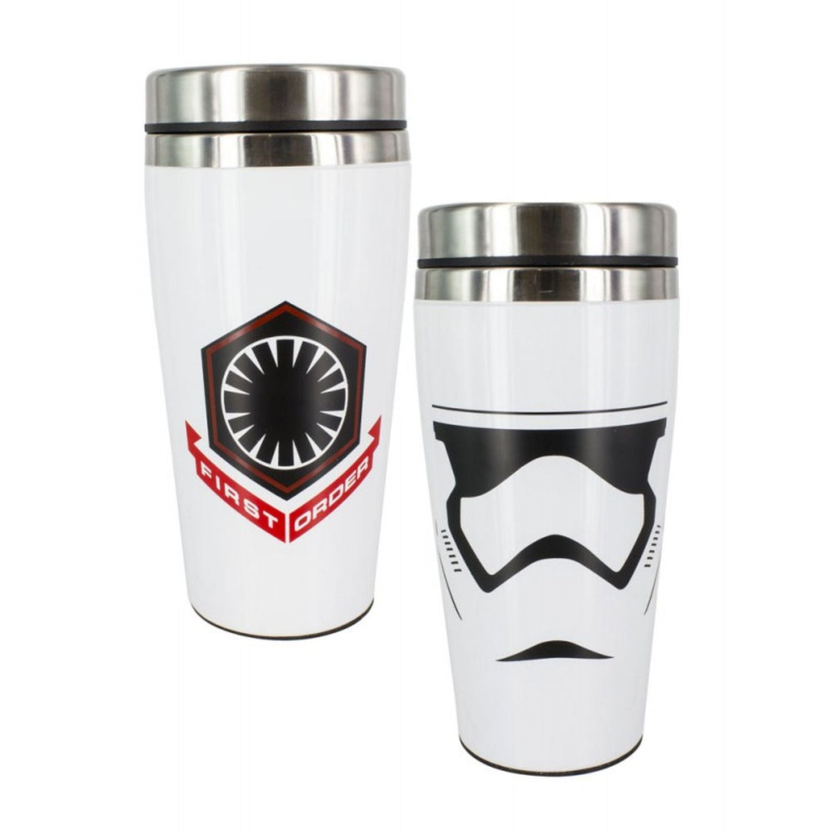 Star Wars Stormtrooper Thermobecher