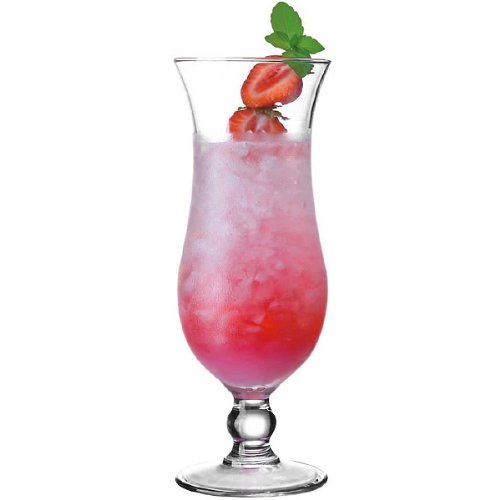 Hurricane Cocktailglas 46,5cl - RA