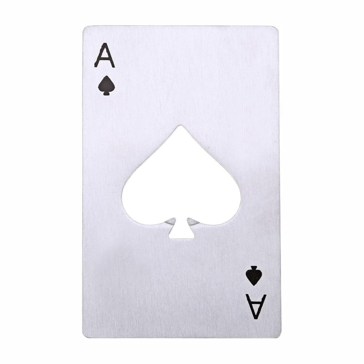Ace of Spades - Flaschenöffner