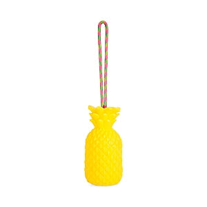 Witzige Seife am Seil - Ananas