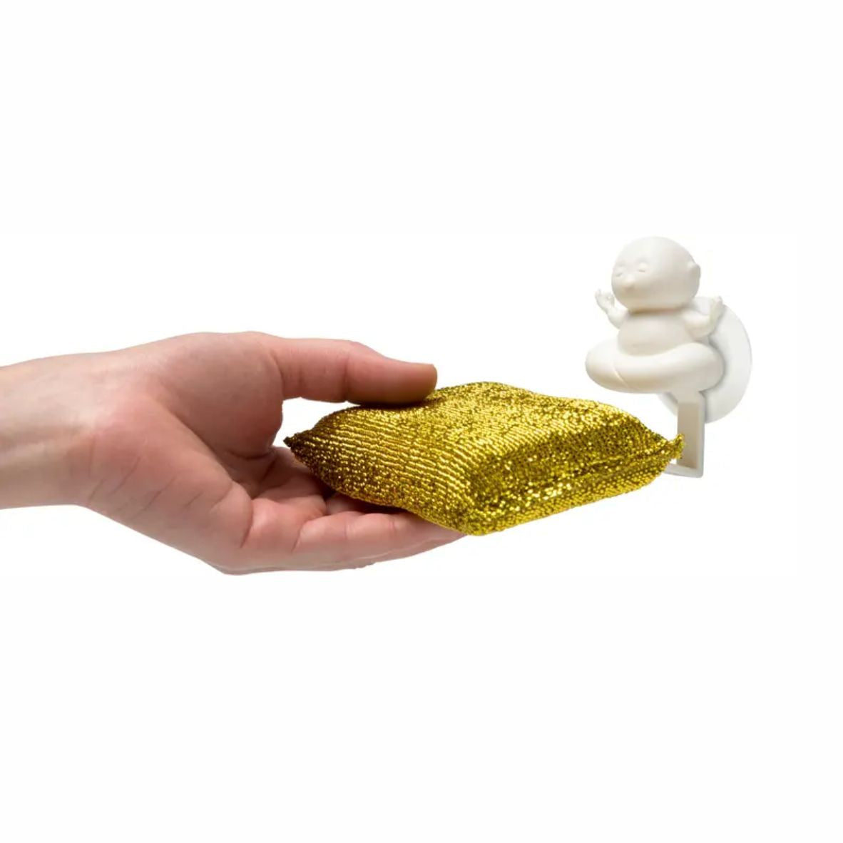 Peleg Design - Yogi Schwammhalter - Yogi sponge holder