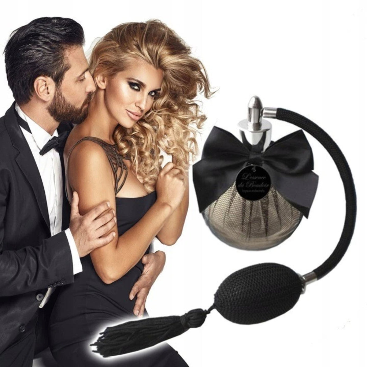 L´Essence du Budoir Parfum
