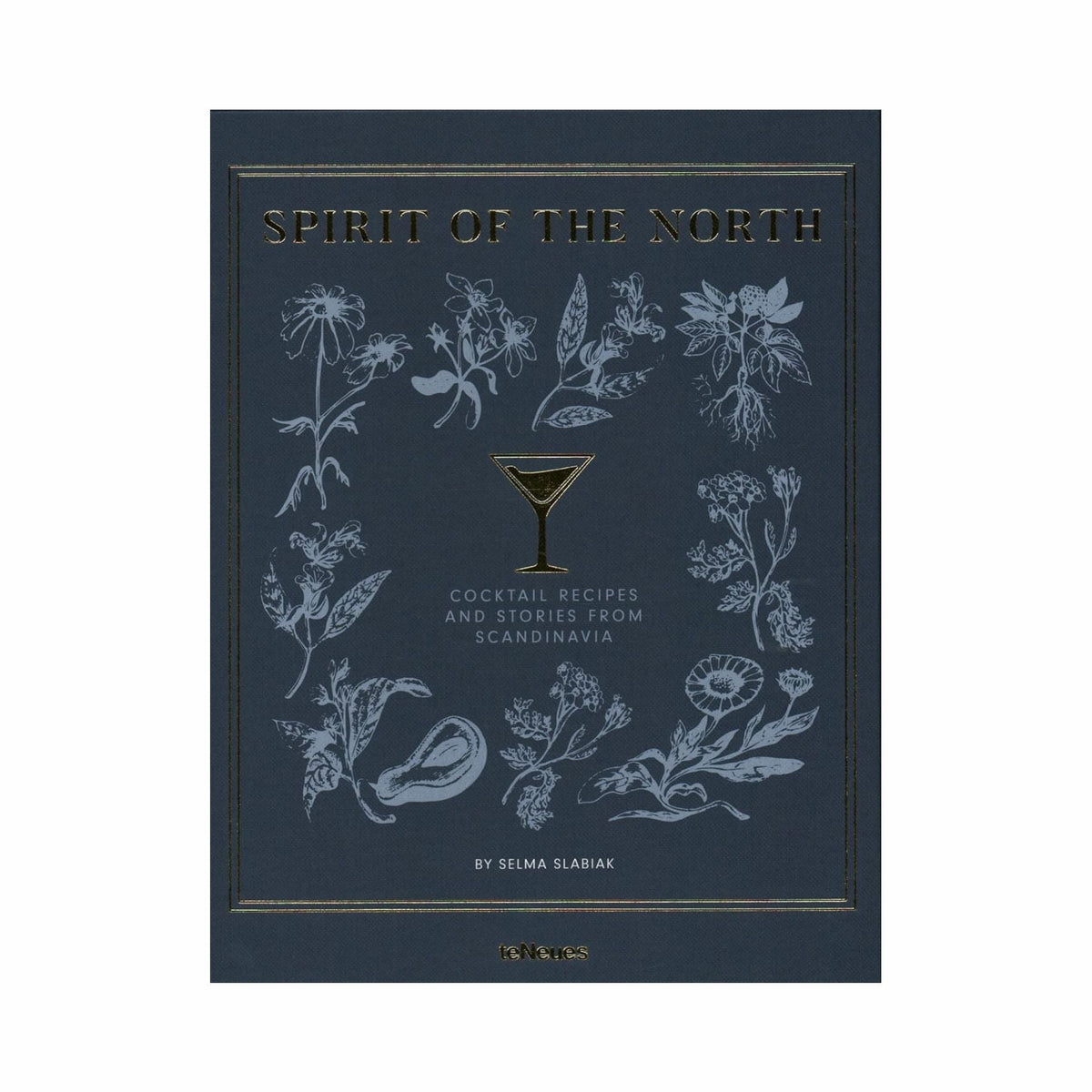 Buch - Cocktails und Drinks aus Skandinavien