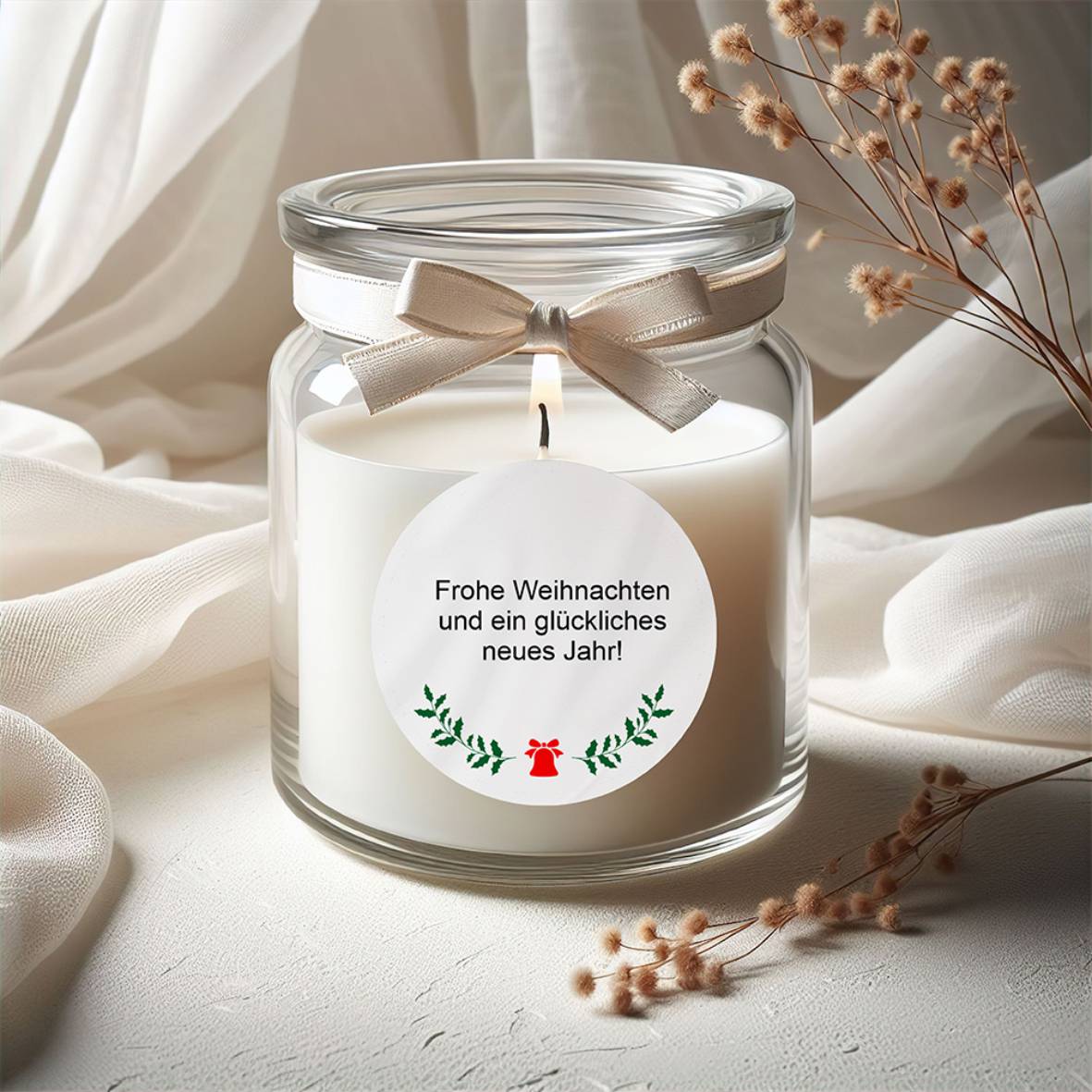 FOTOFOL - personalisierte Weihnachtsaufkleber, festliche Aufkleber, Aufkleber für Geschenke, Weihnachtsaufkleber mit Namen, DIY Weihnachtsaufkleber, Aufkleber für Weihnachtskarten, selbstklebende Weihnachtsaufkleber, Aufkleber für Geschenkverpackungen, Weihnachtsdeko Aufkleber, Aufkleber für Adventskalender, niedliche Weihnachtsaufkleber, Weihnachten Sticker