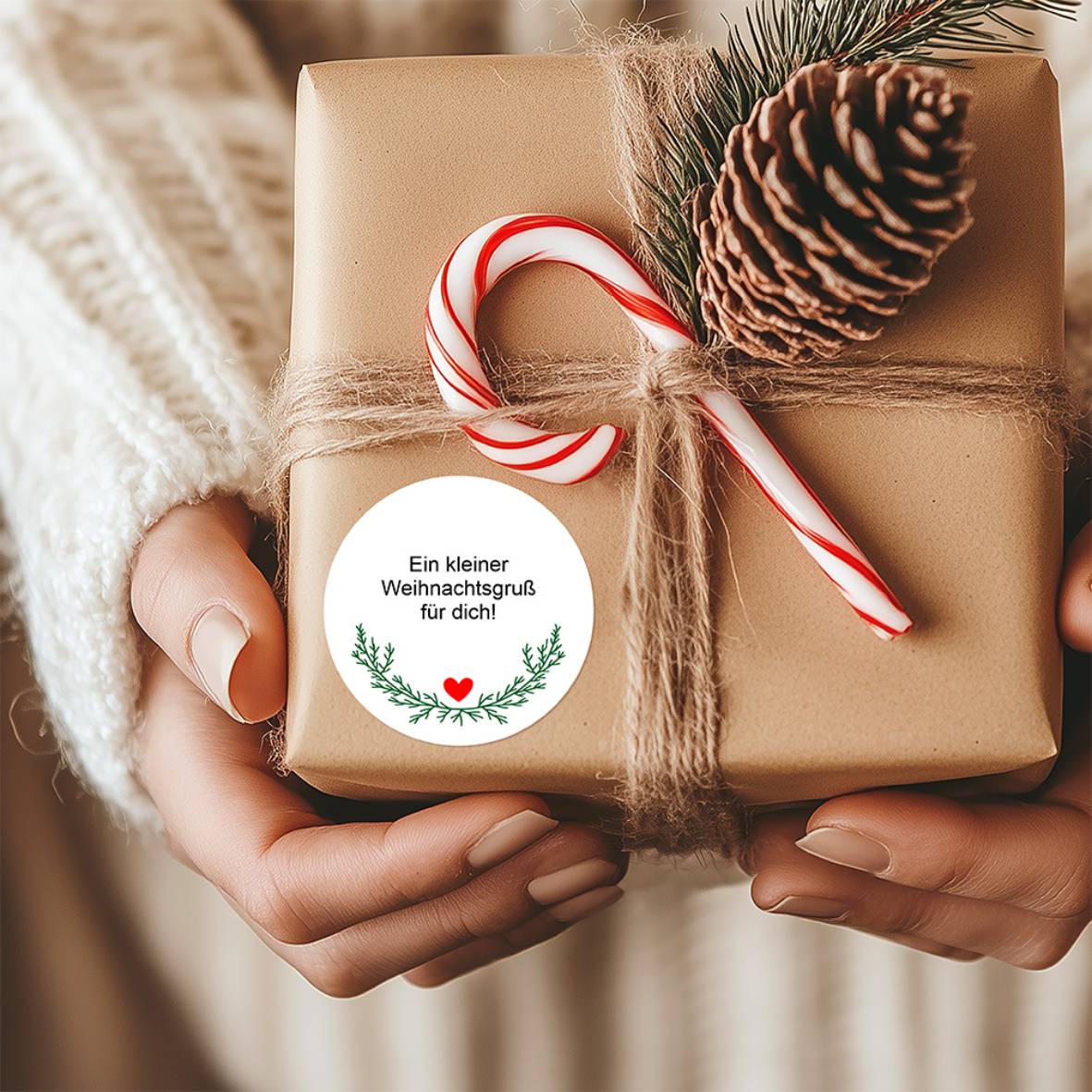 FOTOFOL - personalisierte Weihnachtsaufkleber, festliche Aufkleber, Aufkleber für Geschenke, Weihnachtsaufkleber mit Namen, DIY Weihnachtsaufkleber, Aufkleber für Weihnachtskarten, selbstklebende Weihnachtsaufkleber, Aufkleber für Geschenkverpackungen, Weihnachtsdeko Aufkleber, Aufkleber für Adventskalender, niedliche Weihnachtsaufkleber, Weihnachten Sticker