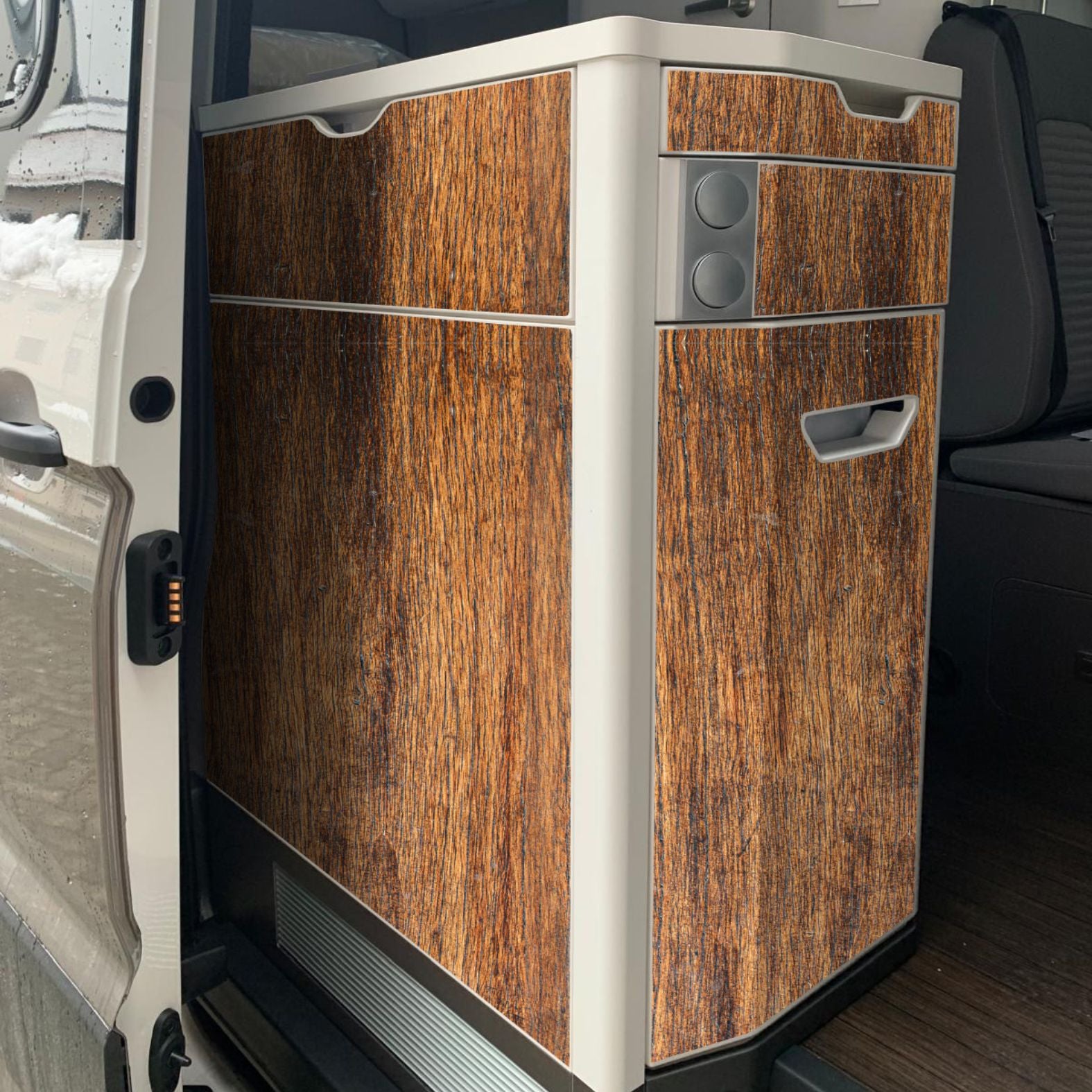 Dekor-Komplettset für Grand California - FOTOFOL