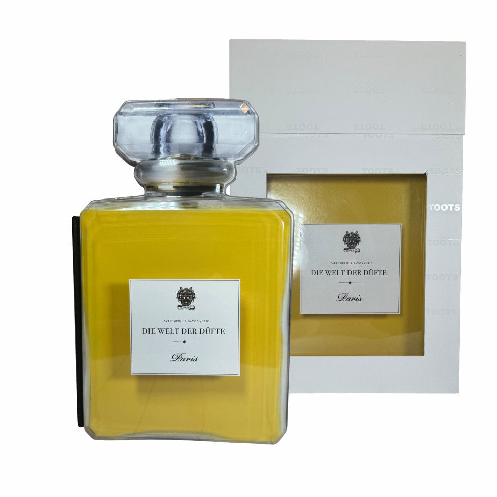 Fotofol - Die Welt der Düfte - Buch