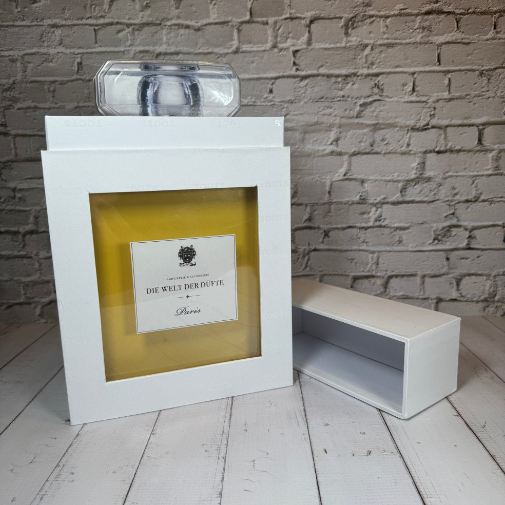 Fotofol - Die Welt der Düfte - Buch