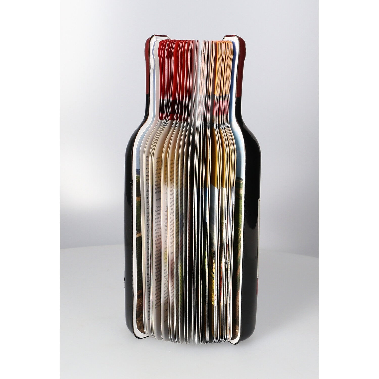 Die Welt der Weine - Buch