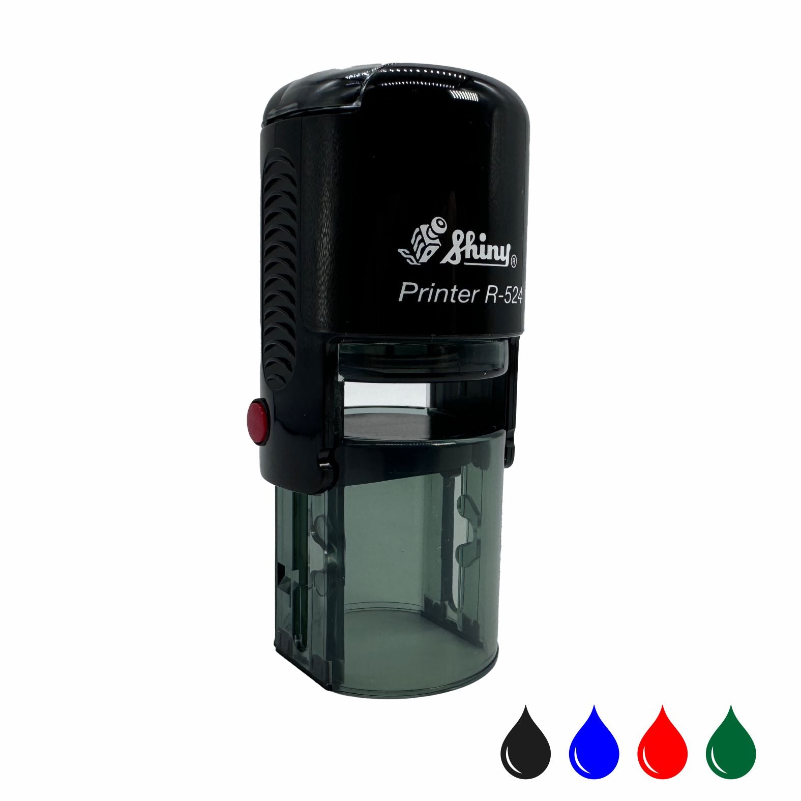 Personalisierter Stempel Ø 24mm - FOTOFOL