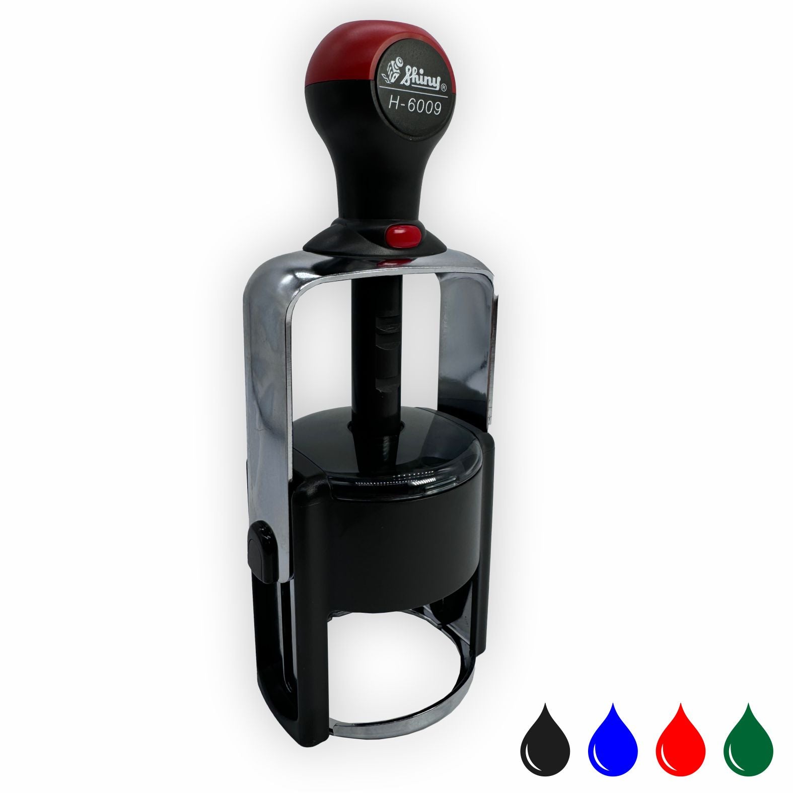 Personalisierter Stempel Ø 45mm - FOTOFOL