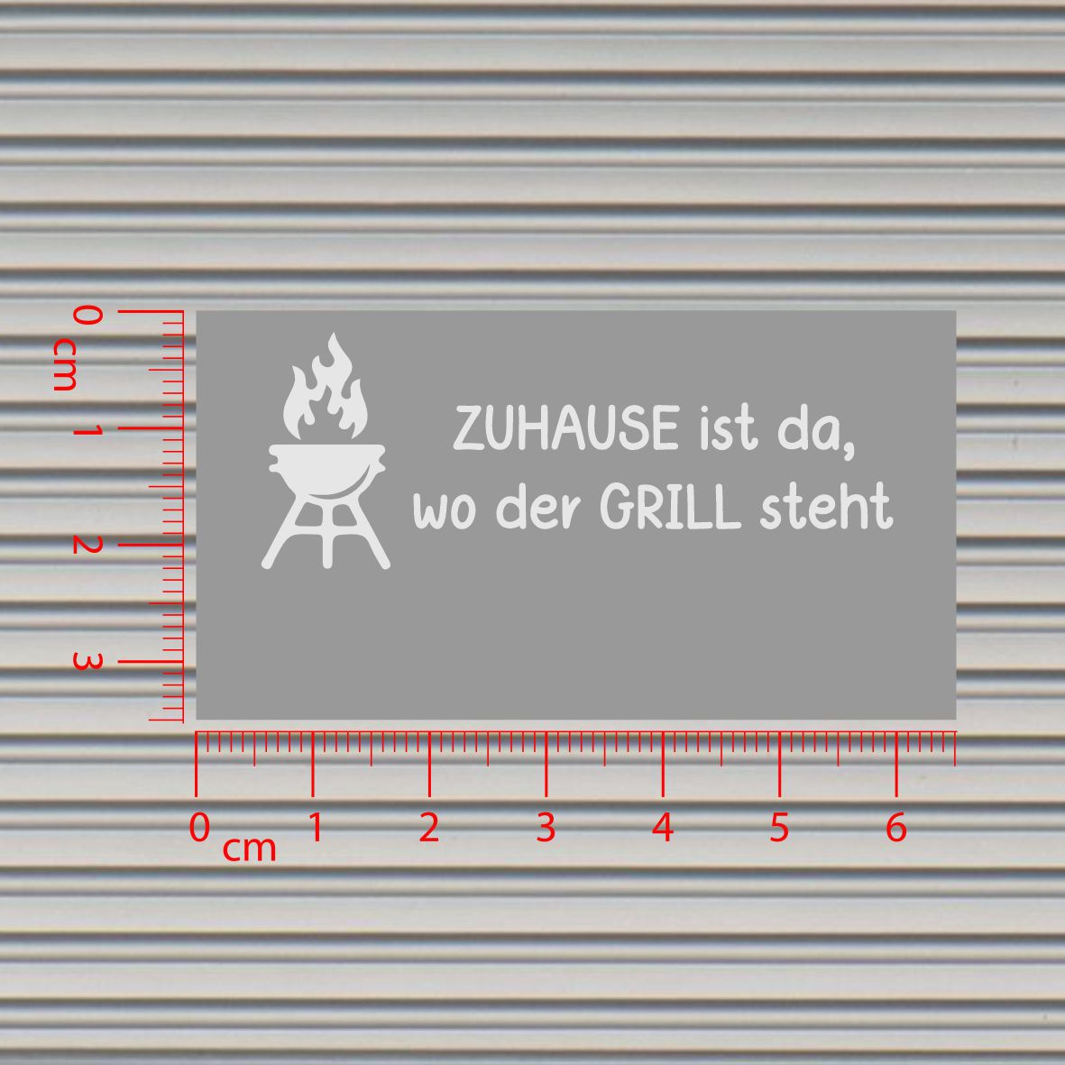 Grillkoffer Personalisiert mit Gravur I Grillzubehör 30-teilig - FOTOFOL