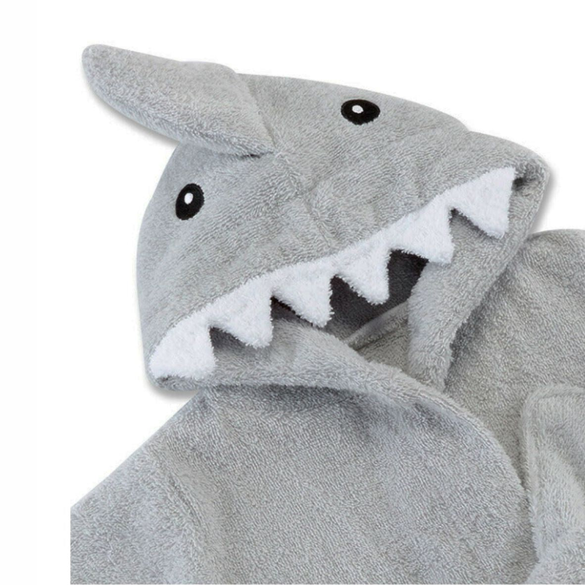 Personalisierter Kinder Bademäntel | Baby Bademantel mit Kapuze - FOTOFOL