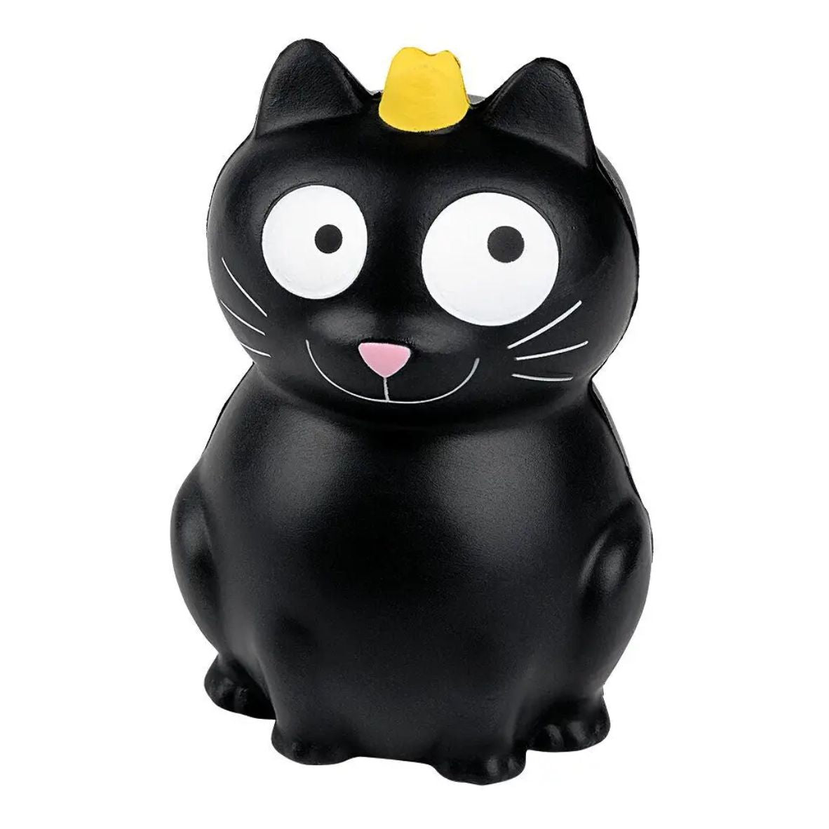 Moses | Knautschfigur Antistress Katze