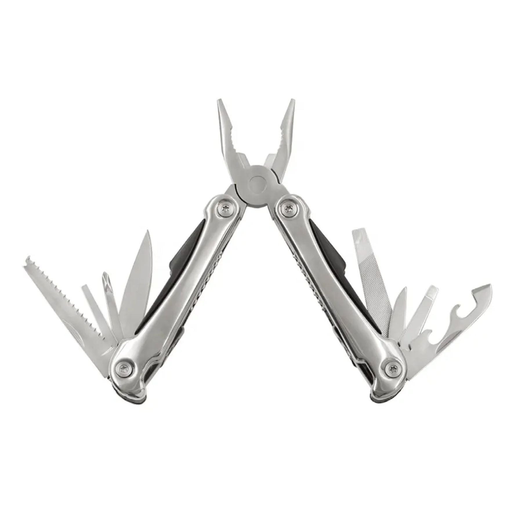 Personalisierbares Multitool & Magnetarmband - Papa wie dich - FOTOFOL