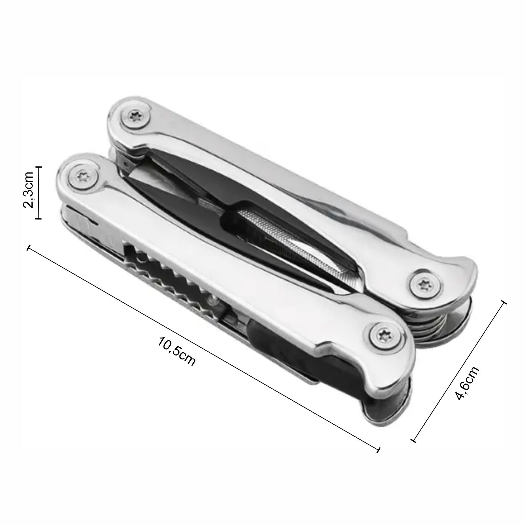 Personalisierbares Multitool & Magnetarmband - Weltbester Papa - FOTOFOL