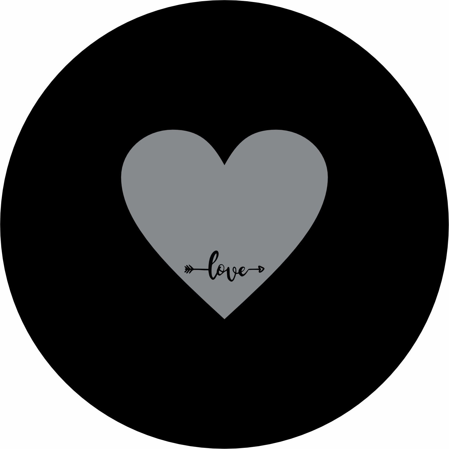 Personalisierte Rosenbox - 6er Set Ewige Rosen - FOTOFOL