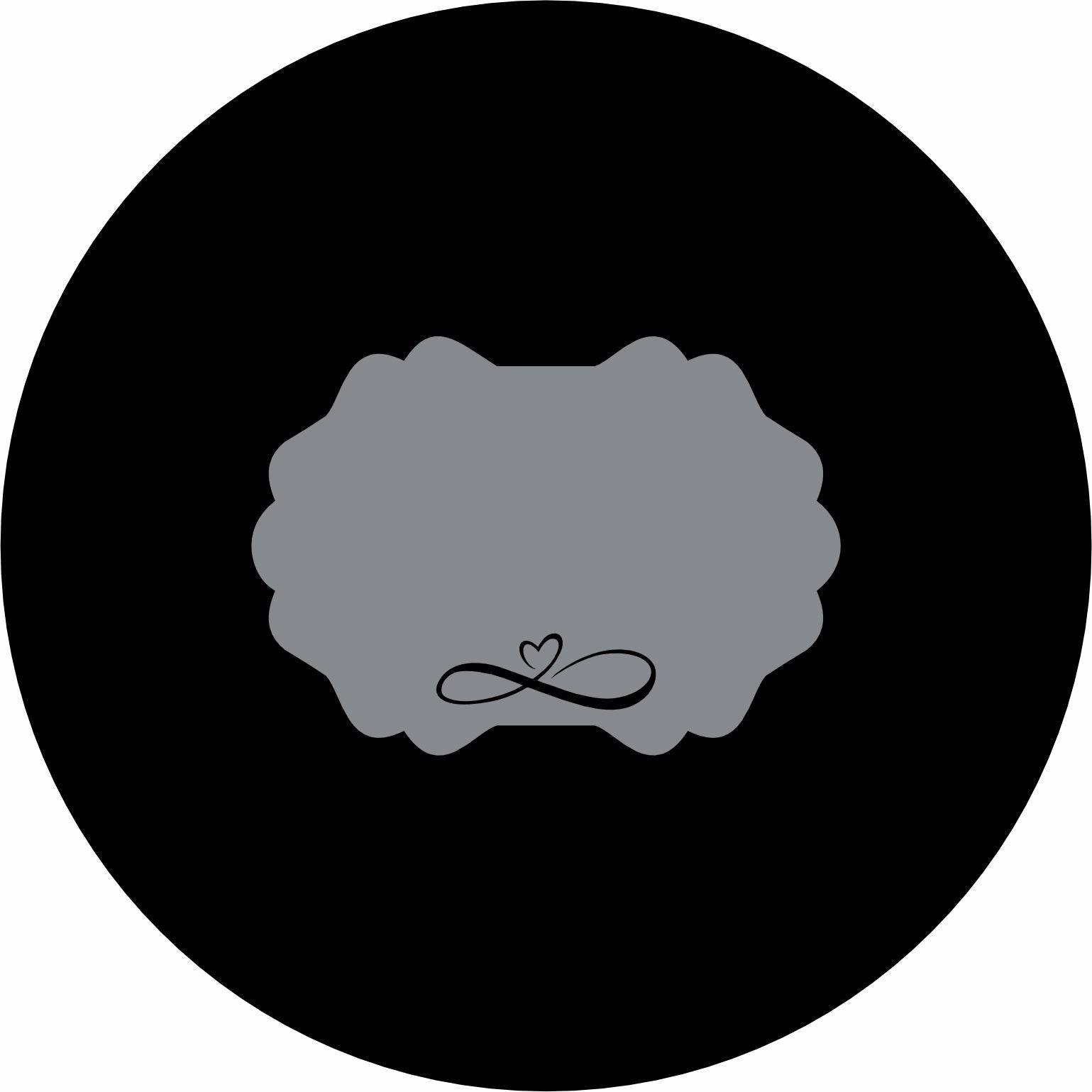 Personalisierte Rosenbox - 6er Set Ewige Rosen - FOTOFOL