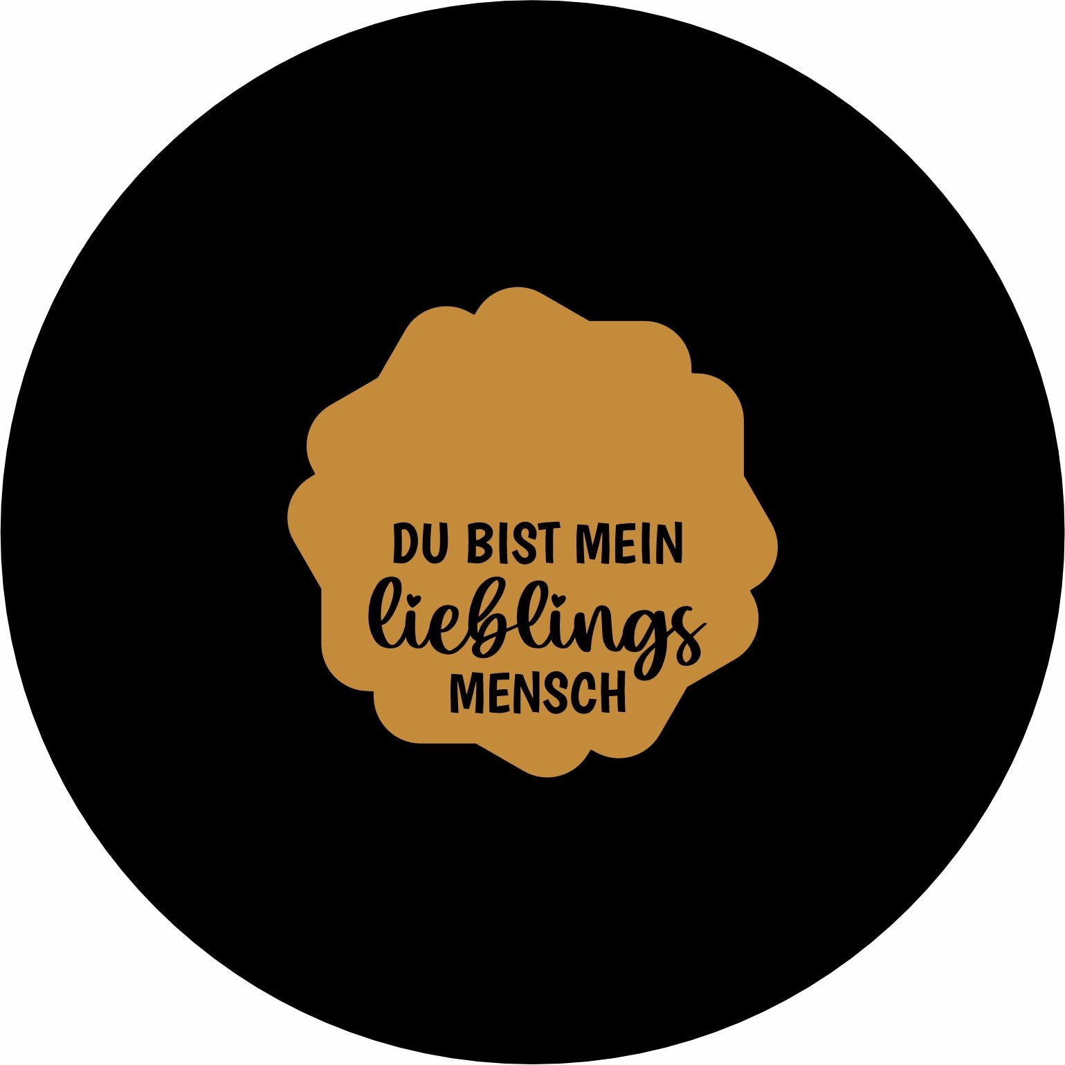 Personalisierte Rosenbox - 6er Set Ewige Rosen - FOTOFOL