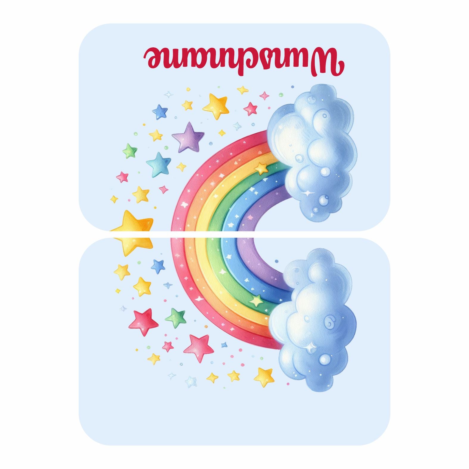 Namensaufkleber Set für Schuhe - individuell personalisierte Etiketten mit Wunschname - FOTOFOL