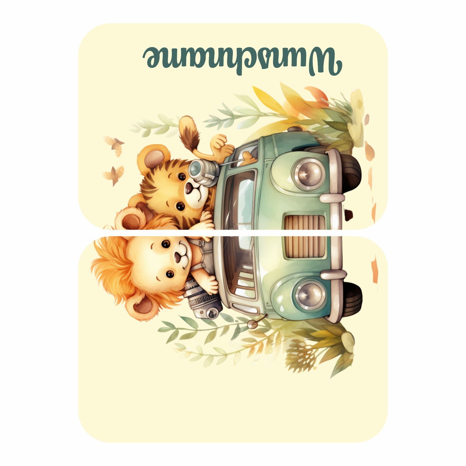 Namensaufkleber Set für Schuhe - individuell personalisierte Etiketten mit Wunschname - FOTOFOL