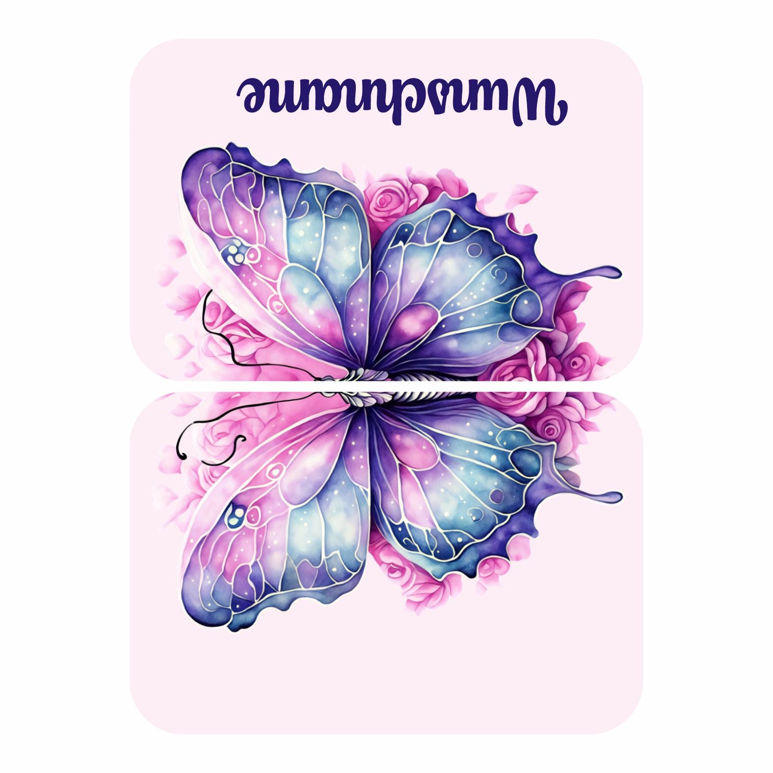 Namensaufkleber Set für Schuhe - individuell personalisierte Etiketten mit Wunschname - FOTOFOL