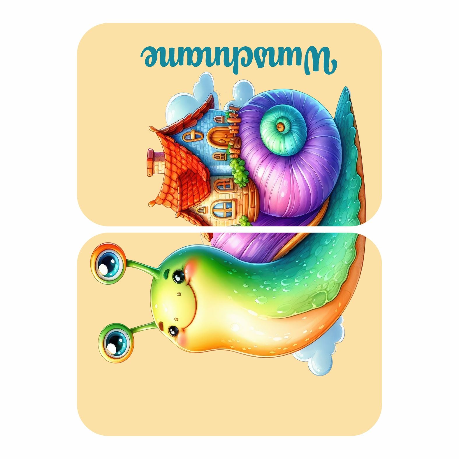 Namensaufkleber Set für Schuhe - individuell personalisierte Etiketten mit Wunschname - FOTOFOL