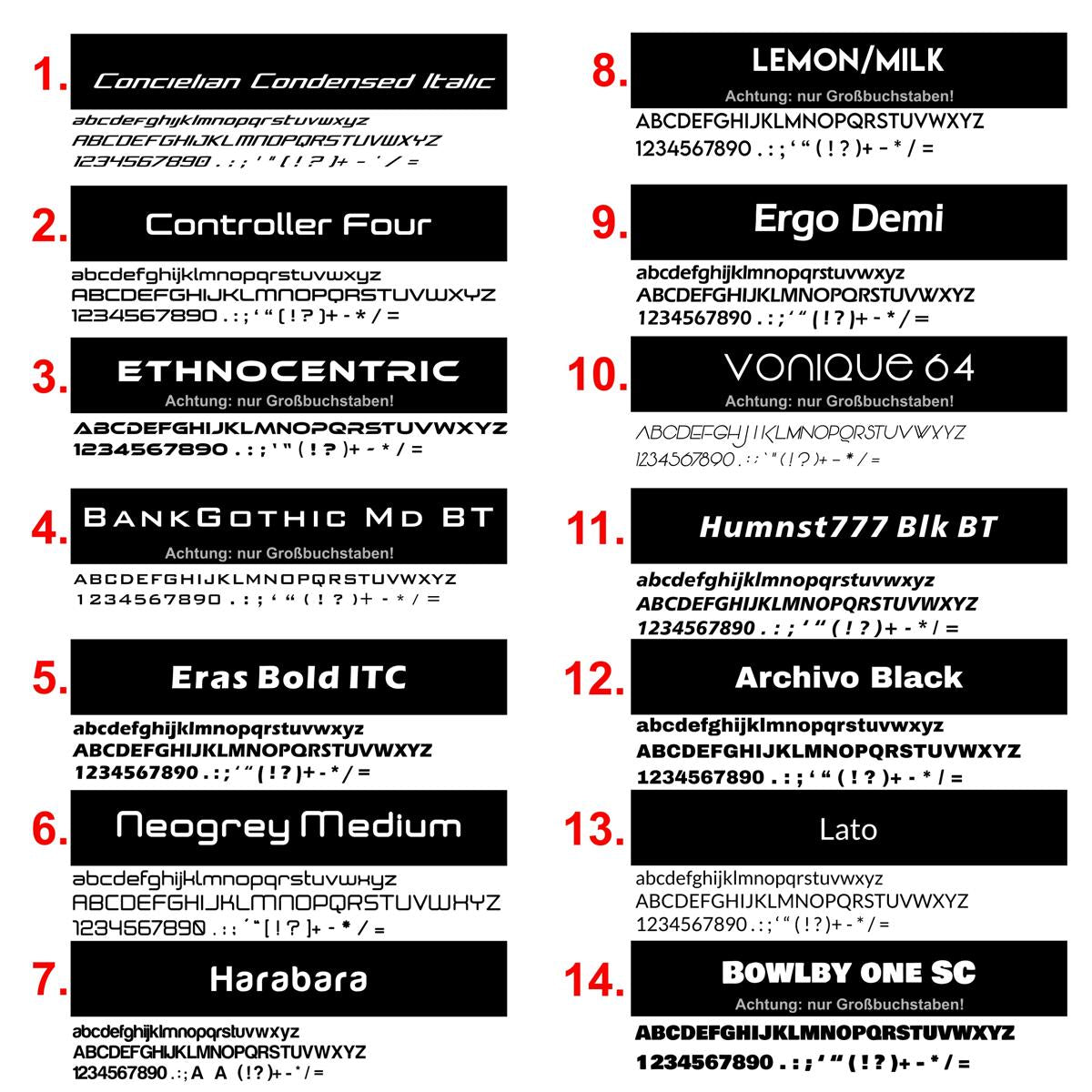 Heckklappen Heckstreifen Aufkleber Wunschtext passend für VW T6.1 T6 T5 Multivan Bulli - Streifen 1 - FOTOFOL