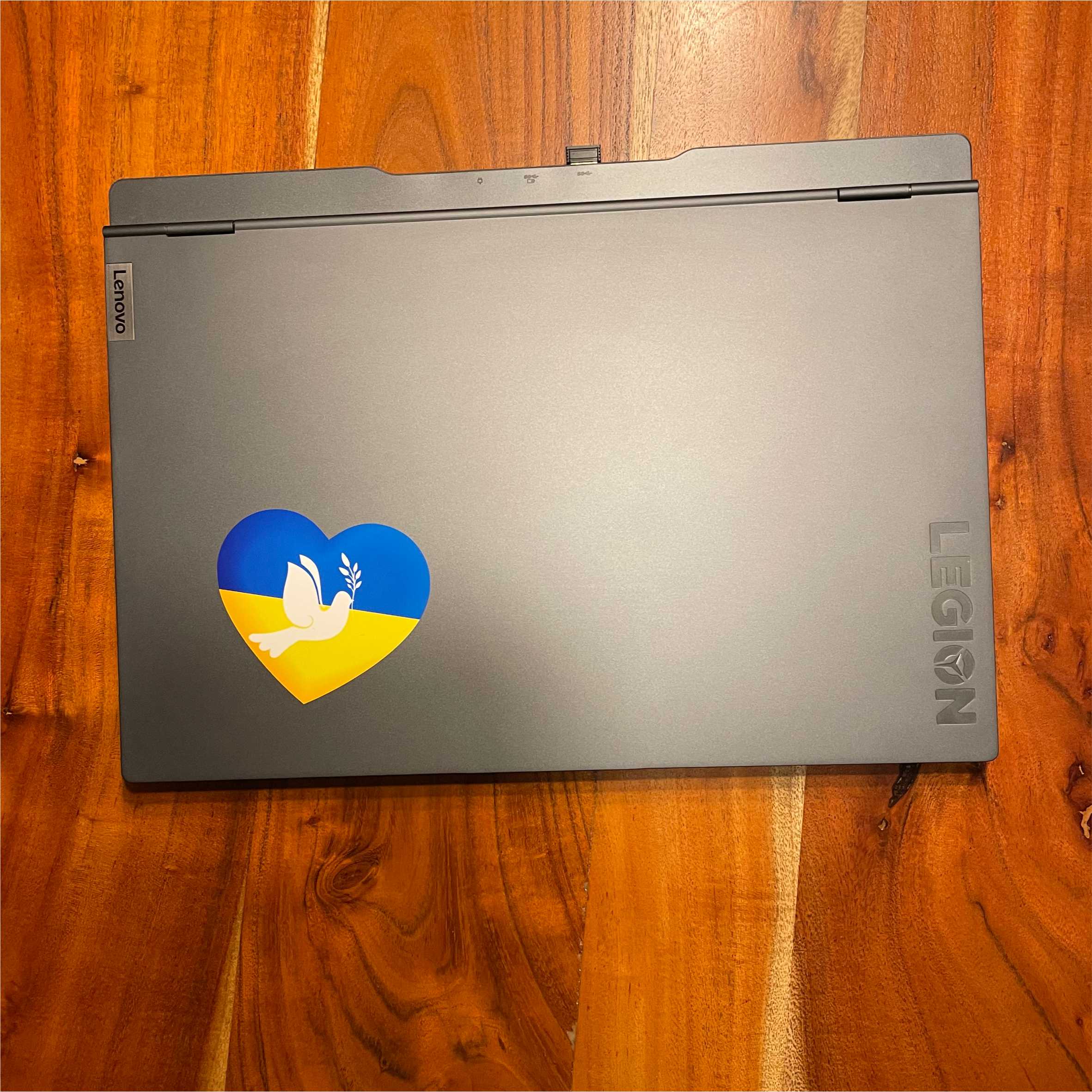 Ukraine Aufkleber Set - Fahne Flagge Karte Blumen Friedenstaube Ukraine - FOTOFOL