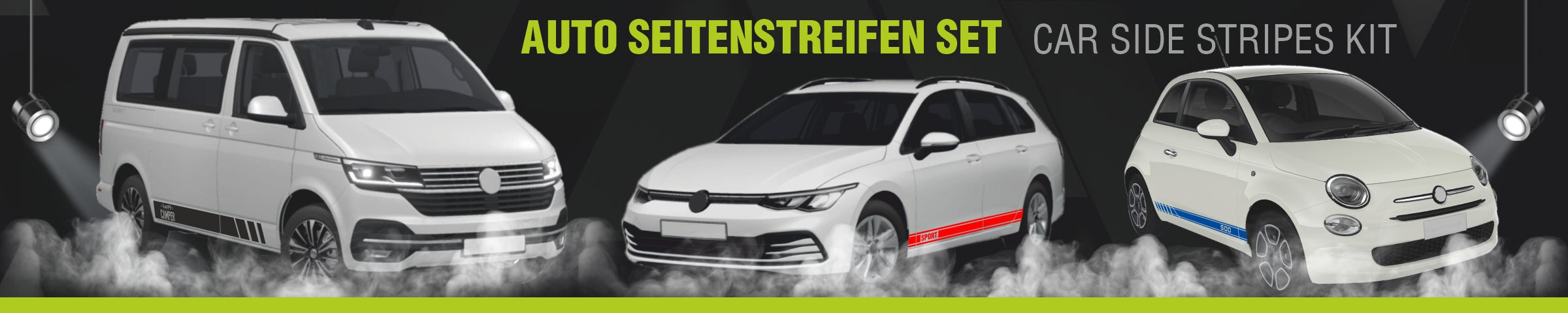 Seitenstreifen