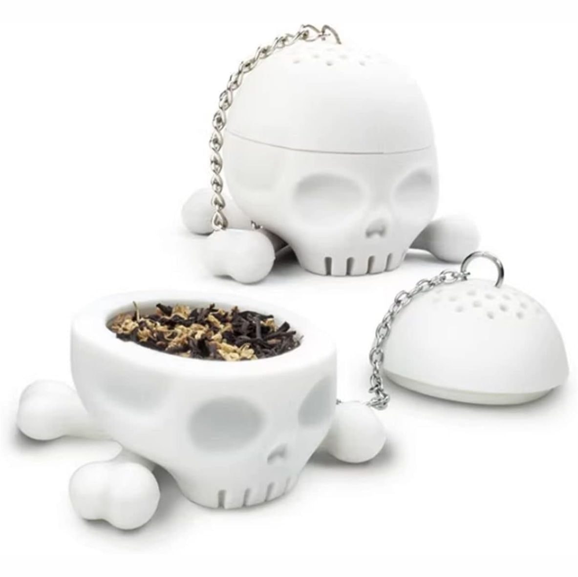 Tee-Ei Totenkopf