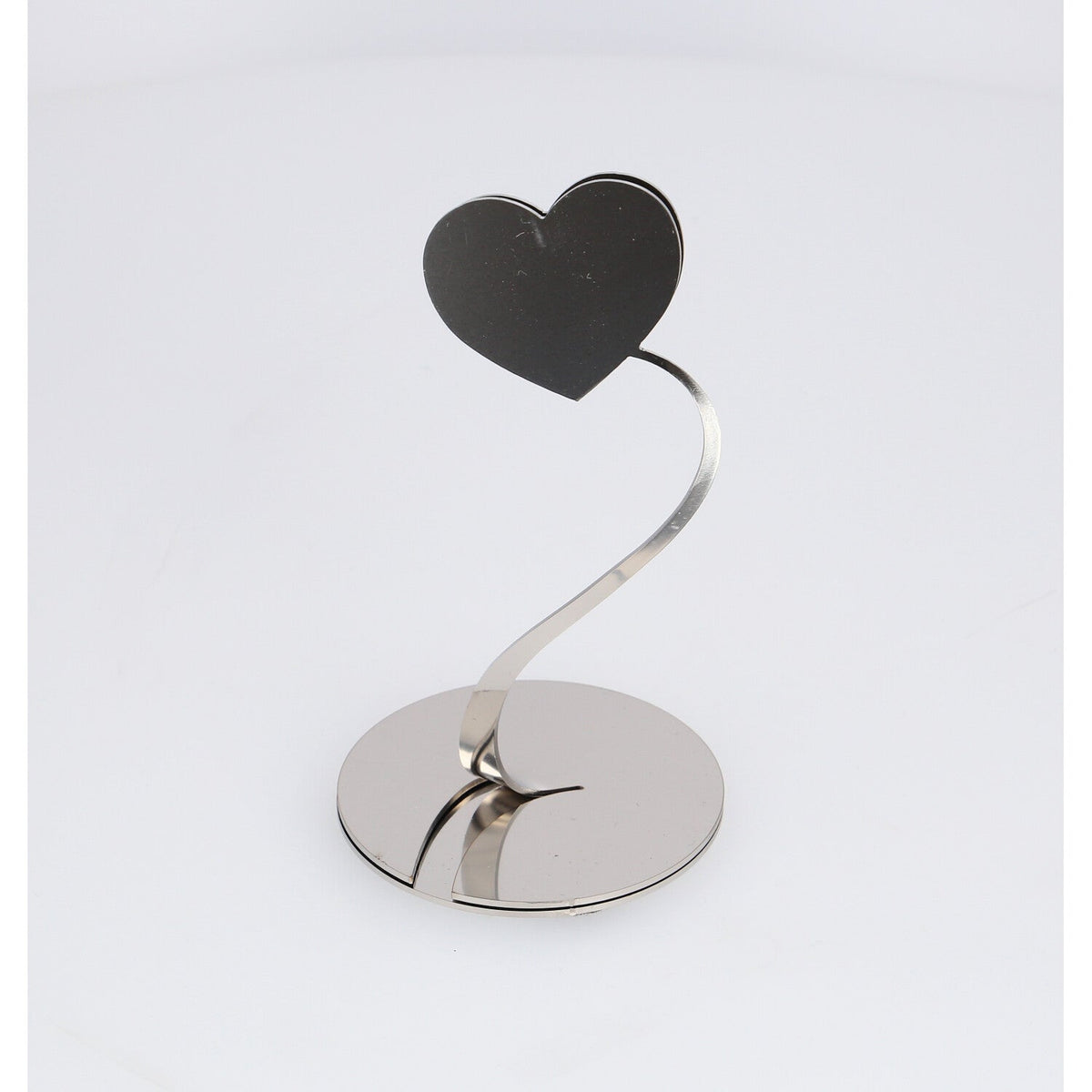 "Design-Münzhalter ""Heart"""