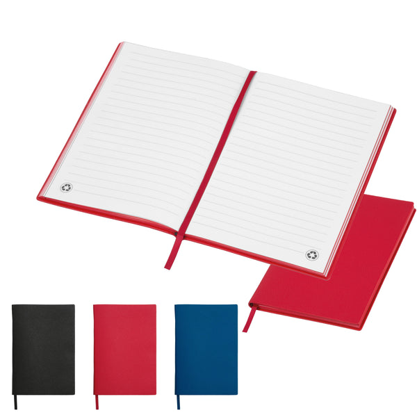 A5 Notizbuch aus Soft PU HENRI