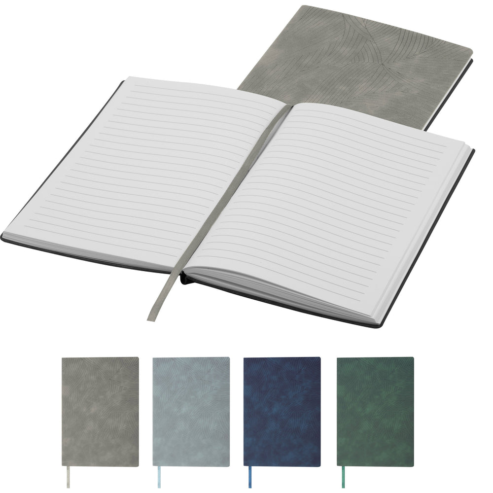 A5 Notizbuch mit Soft Cover BETH